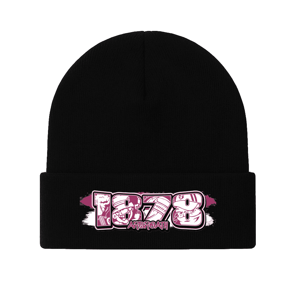 1878 Arbroath Beanie