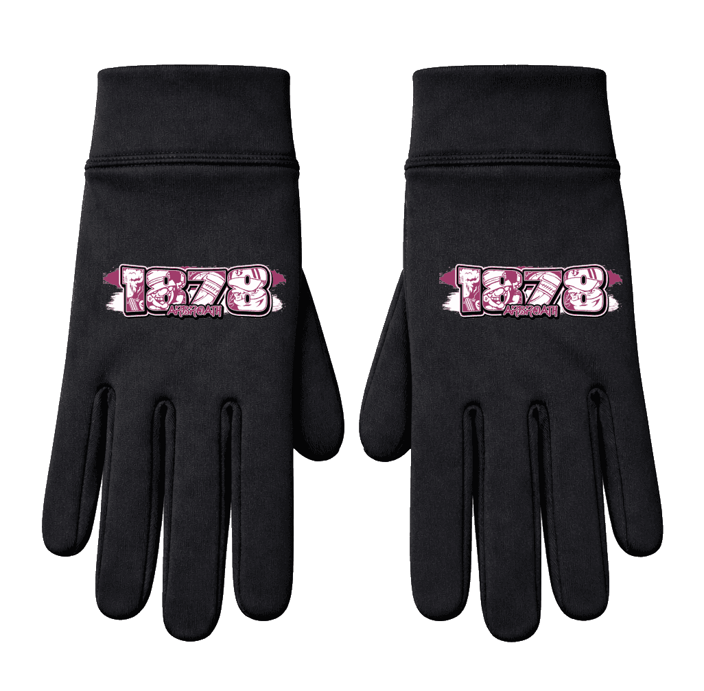 1878 Arbroath Gloves