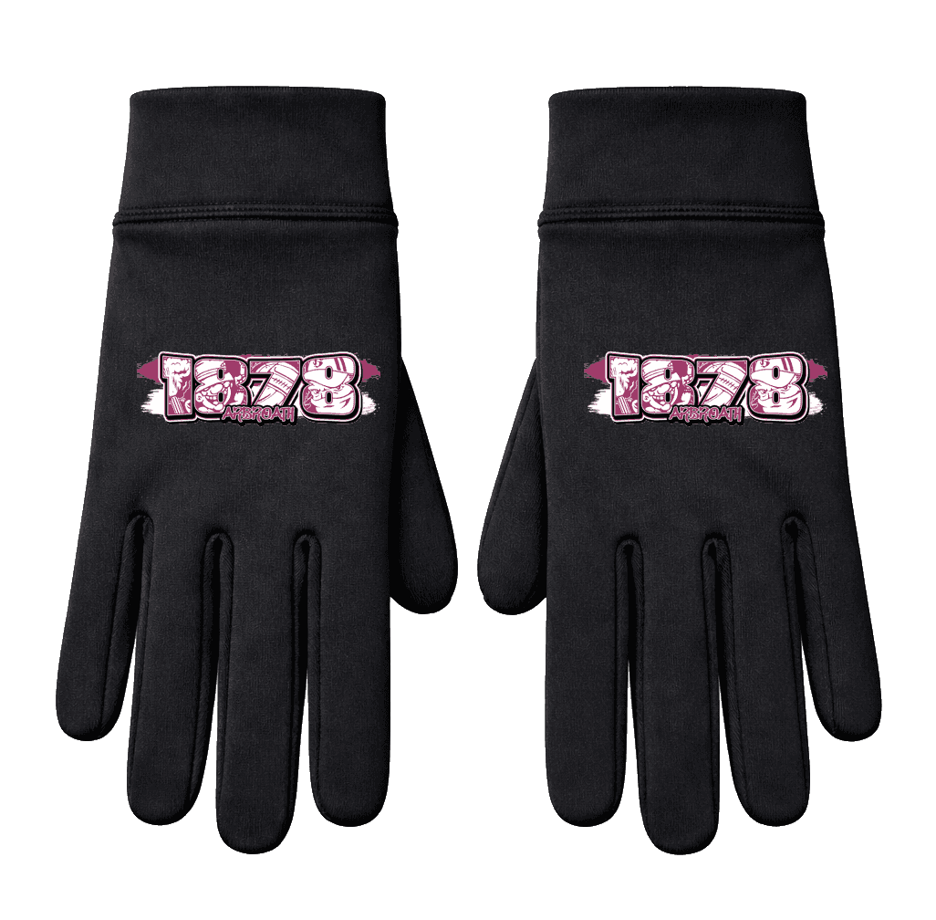 1878 Arbroath Gloves