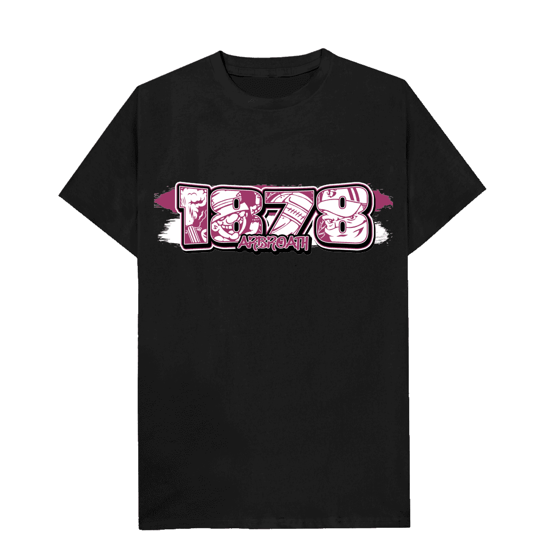 1878 Arbroath T-Shirt