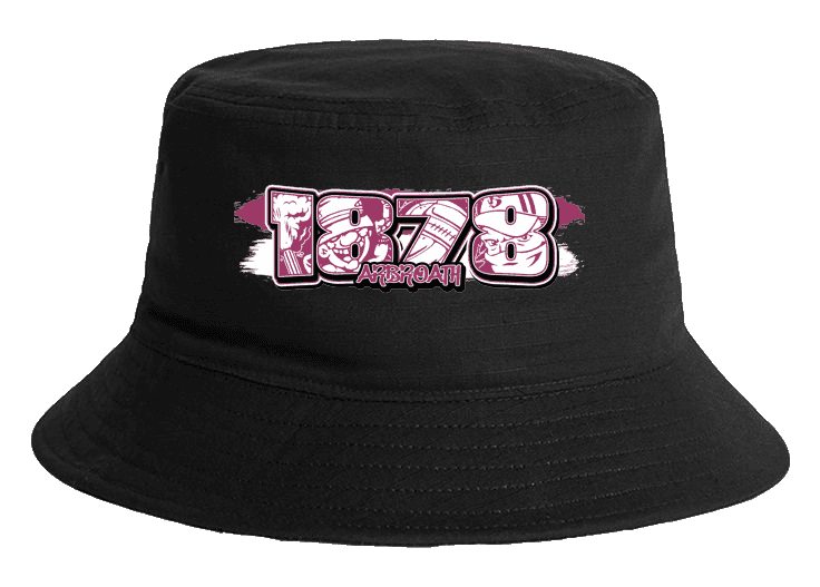 1878 Arbroath Bucket Hat
