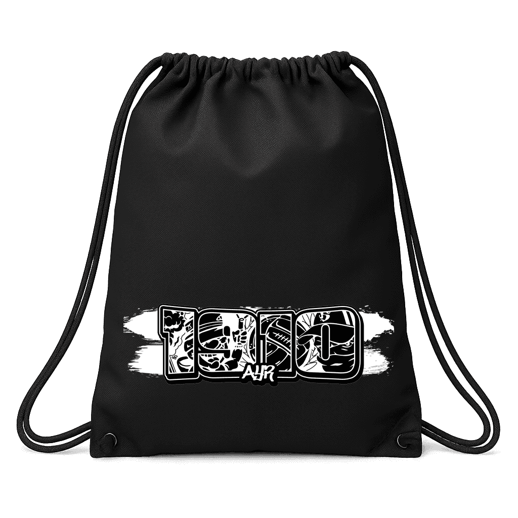 1910 Ayr Sack Pack