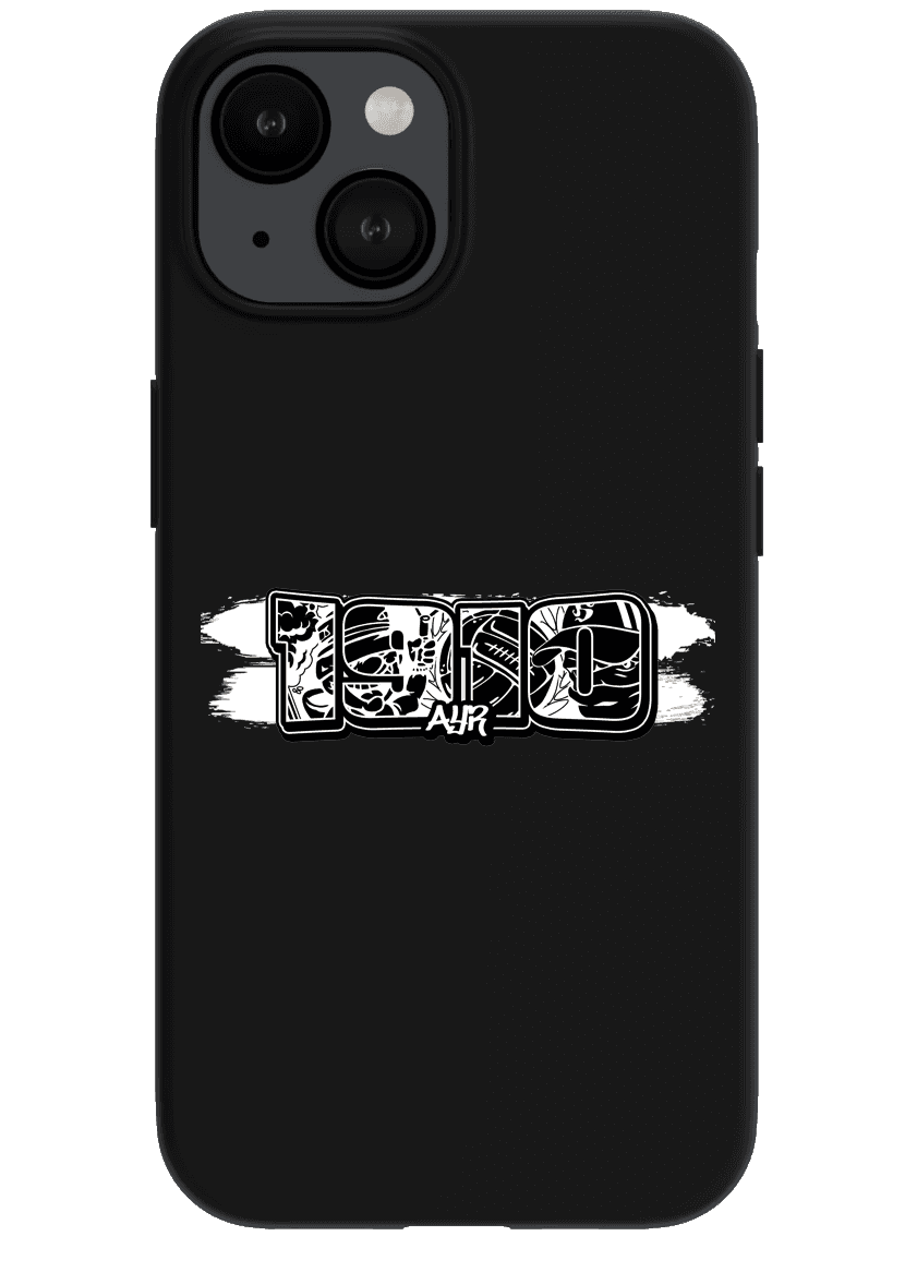 1910 Ayr Iphone Case