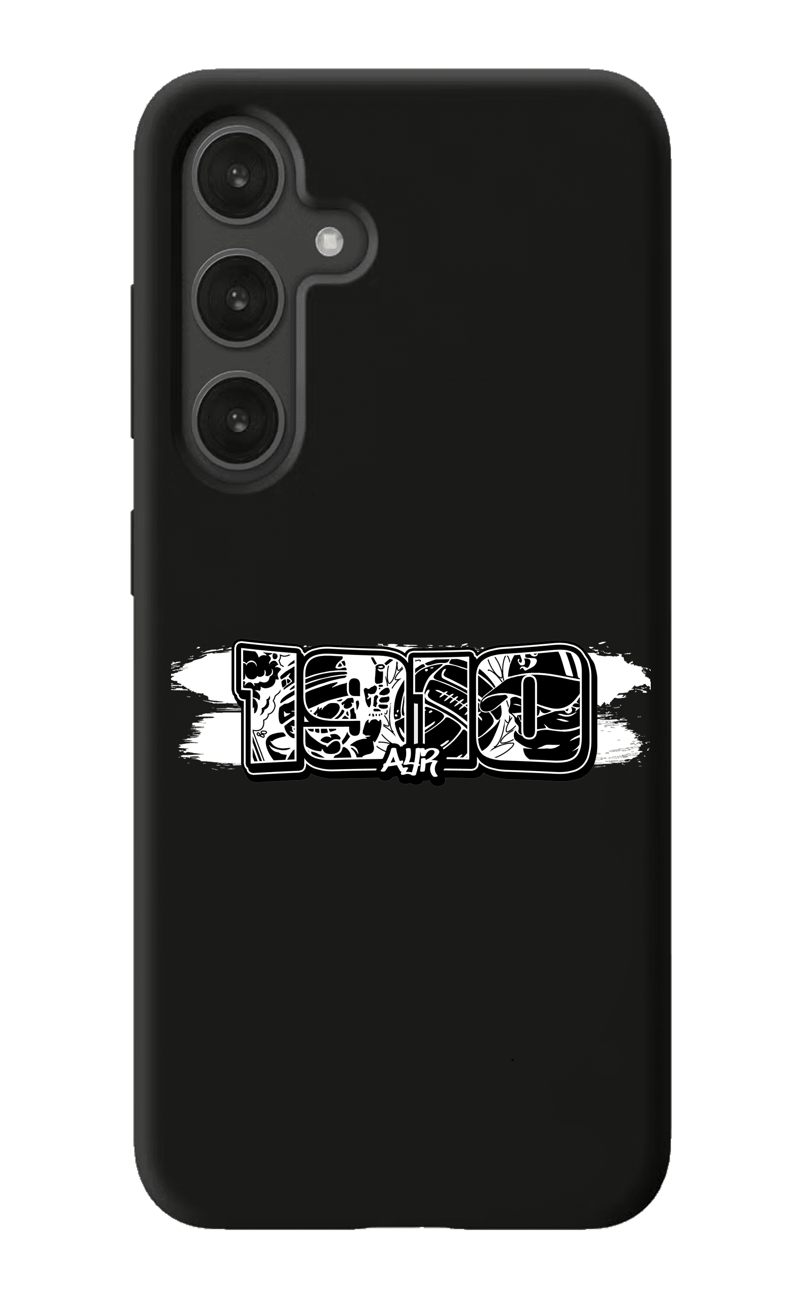 1910 Ayr Samsung Case
