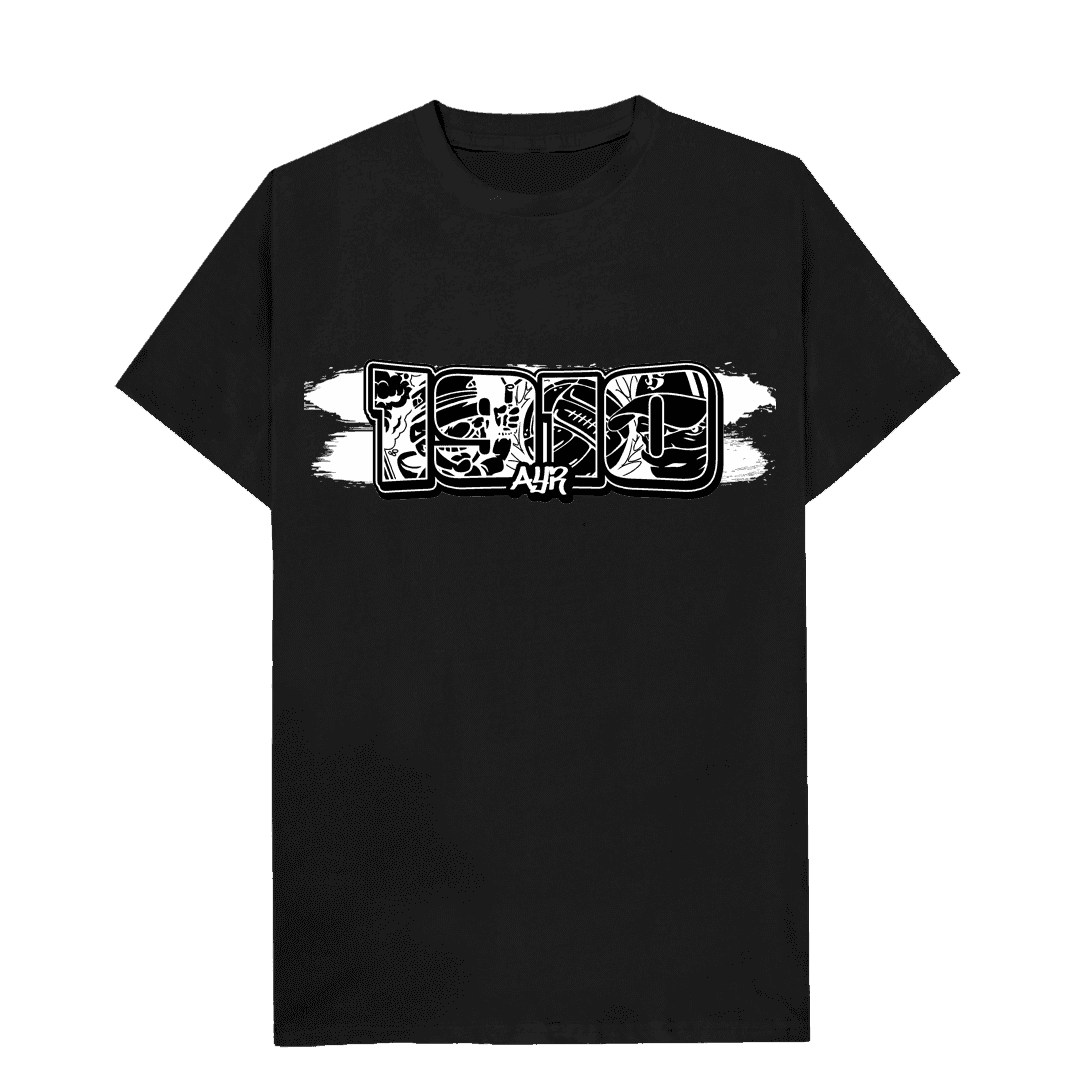 1910 Ayr T-Shirt