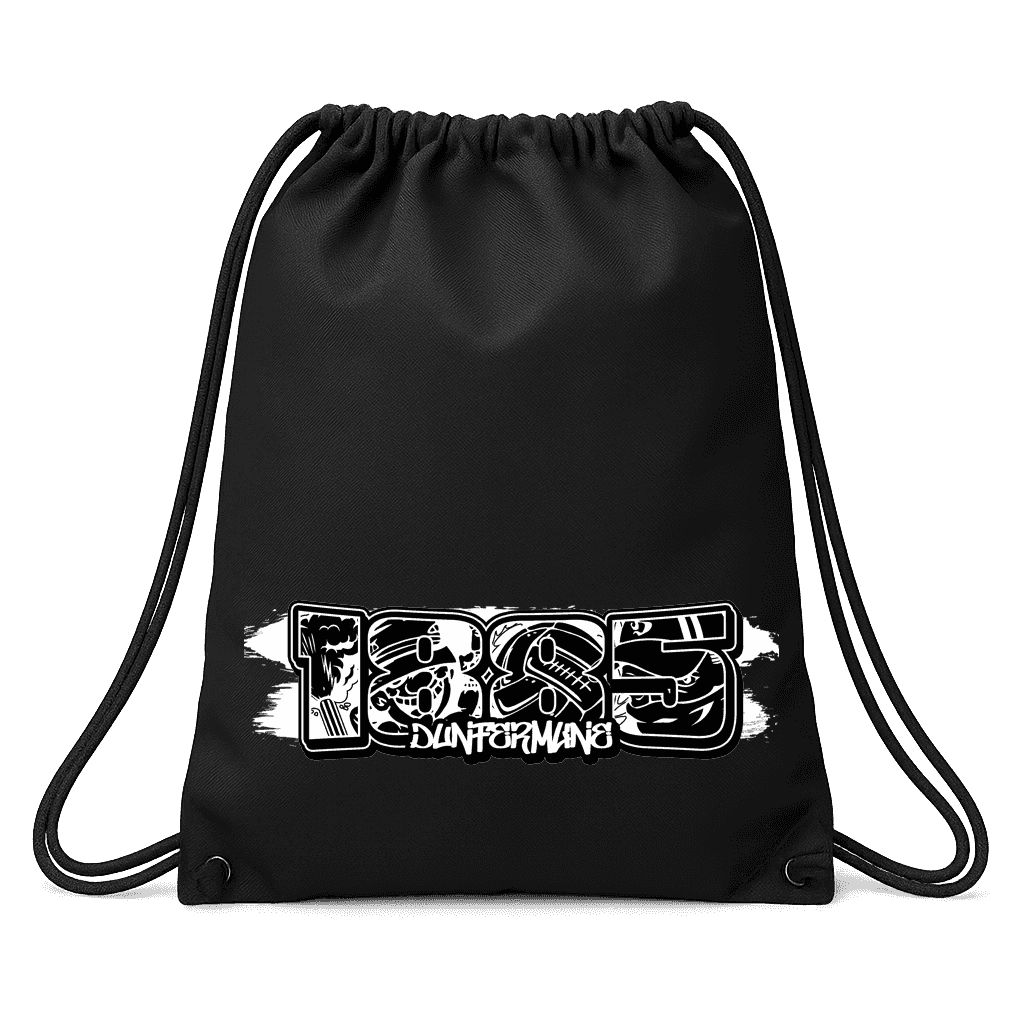 1885 Dunfermline Sack Pack