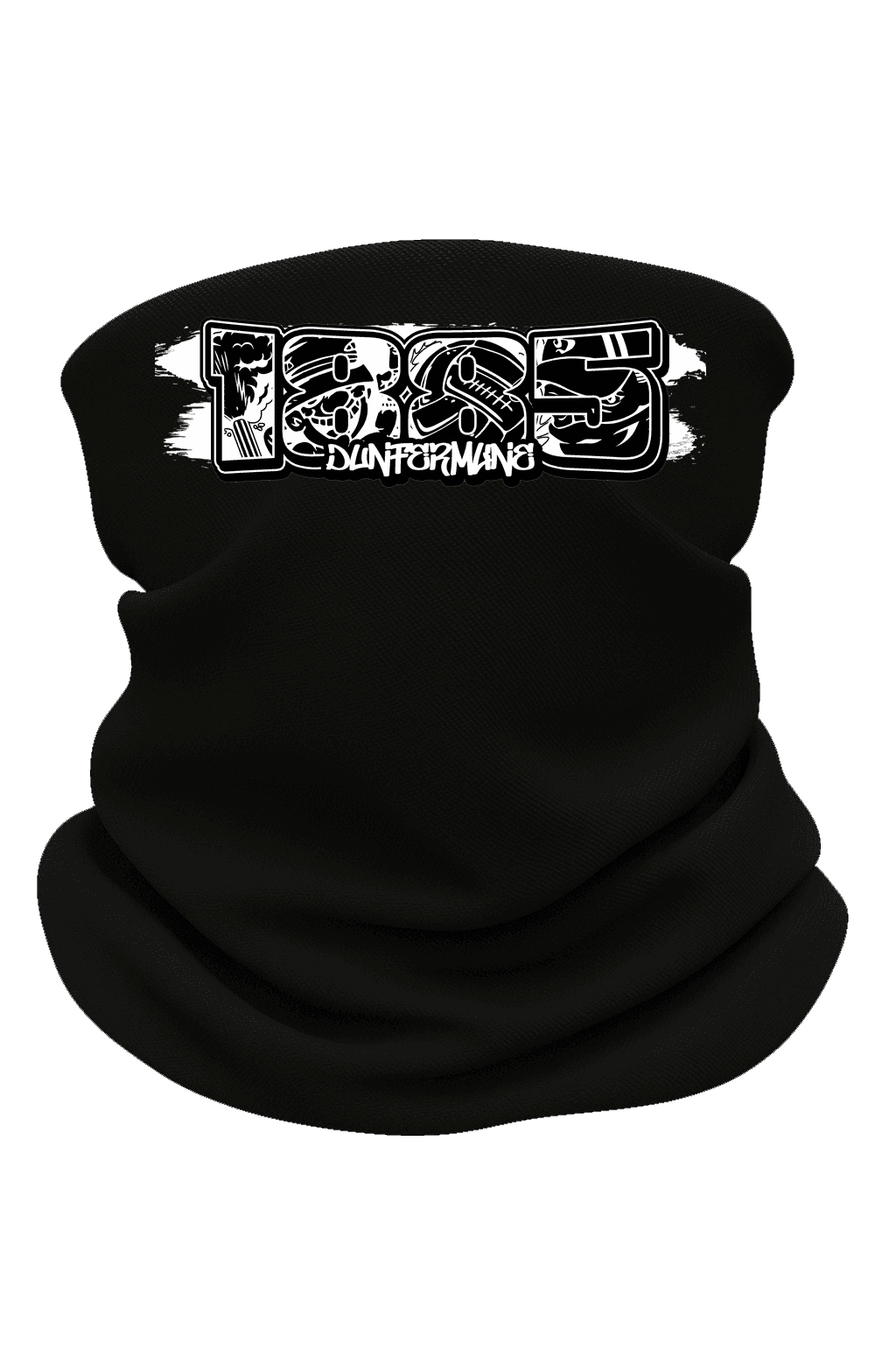 1885 Dunfermline Neckwarmer