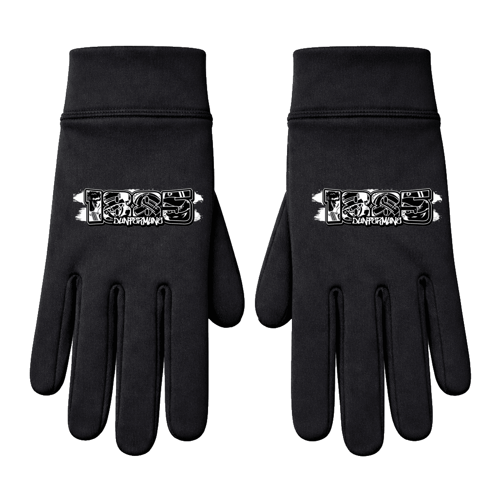 1885 Dunfermline Gloves