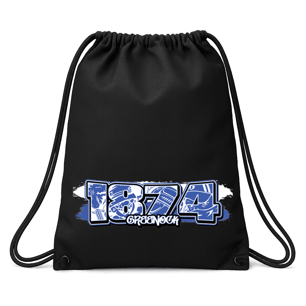 1874 Greenock Sack Pack