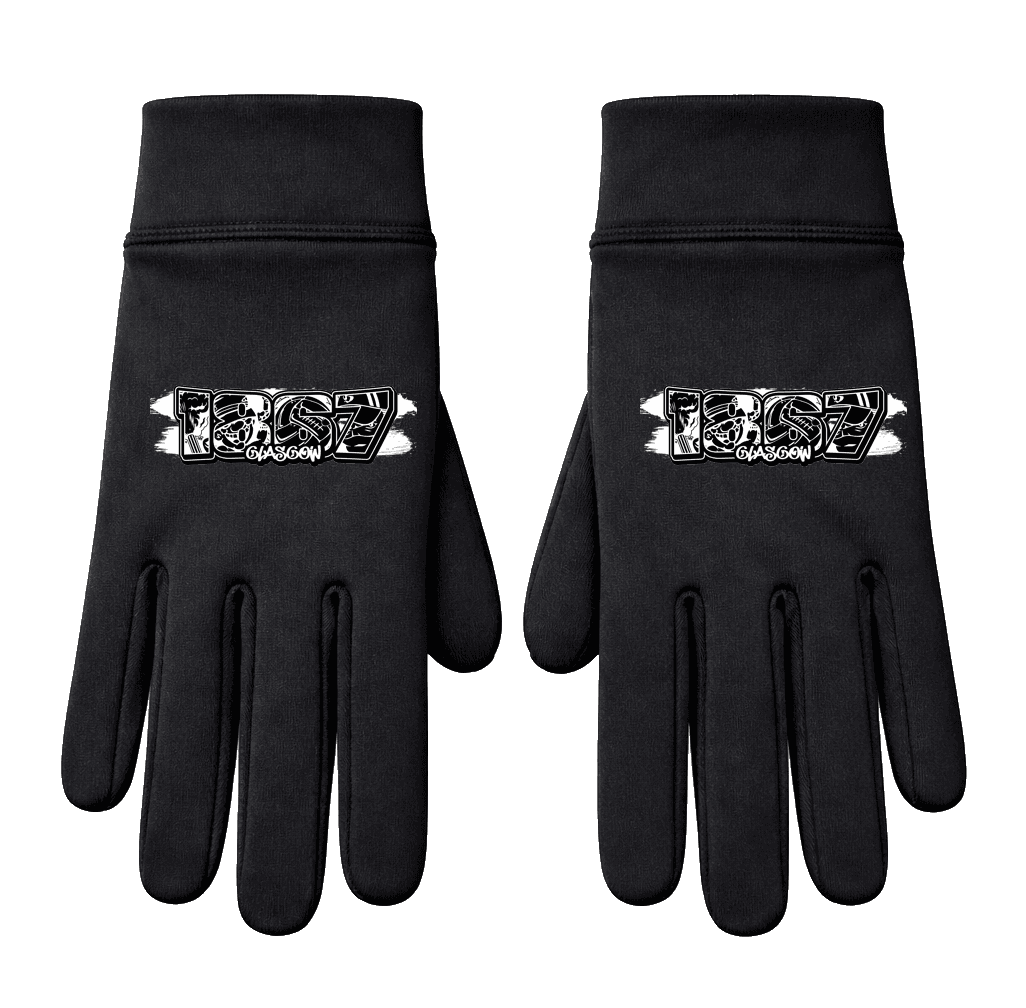 1867 Glasgow Gloves