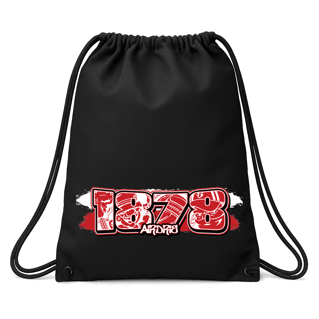1878 Airdrie Sack Pack