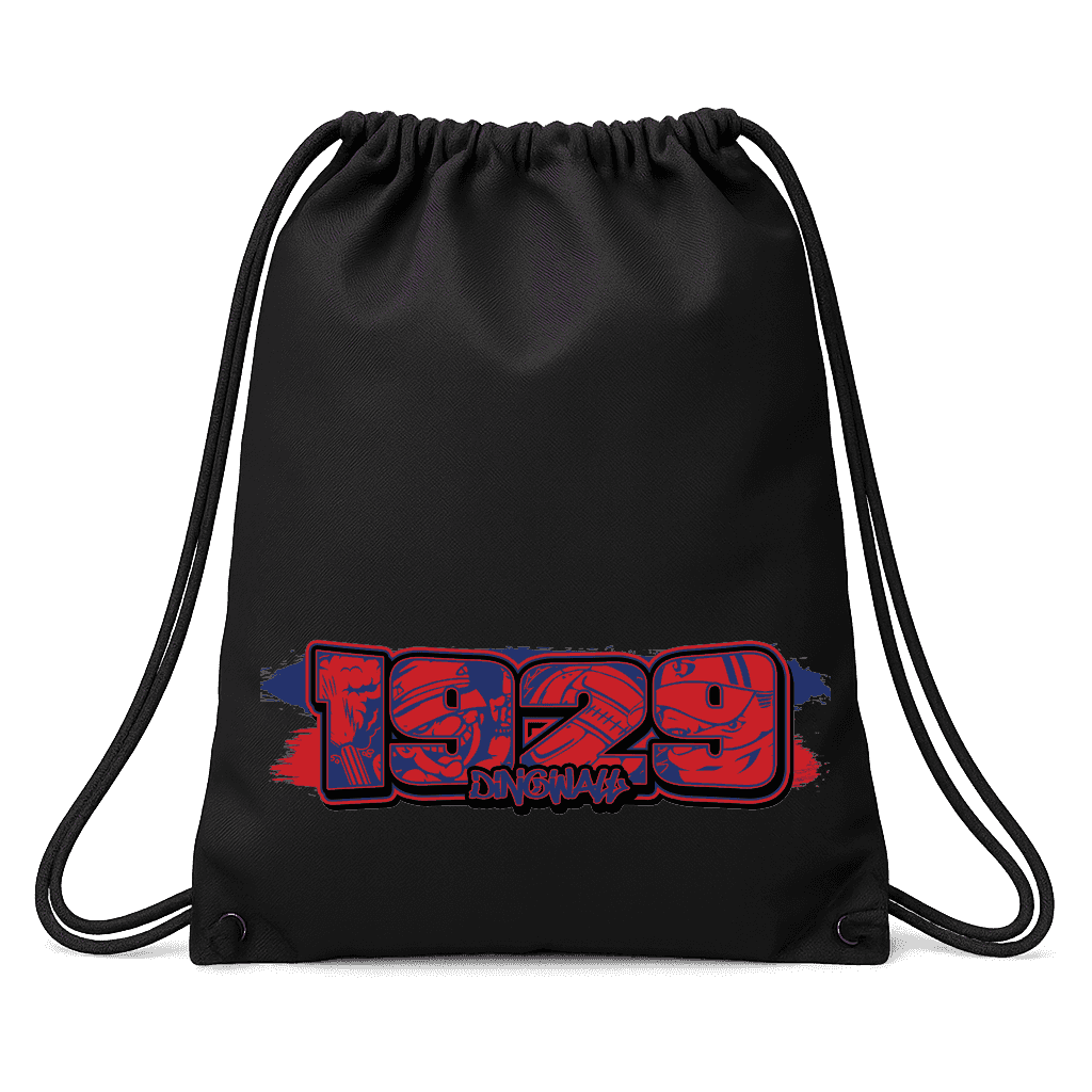 1929 Dingwall Sack Pack