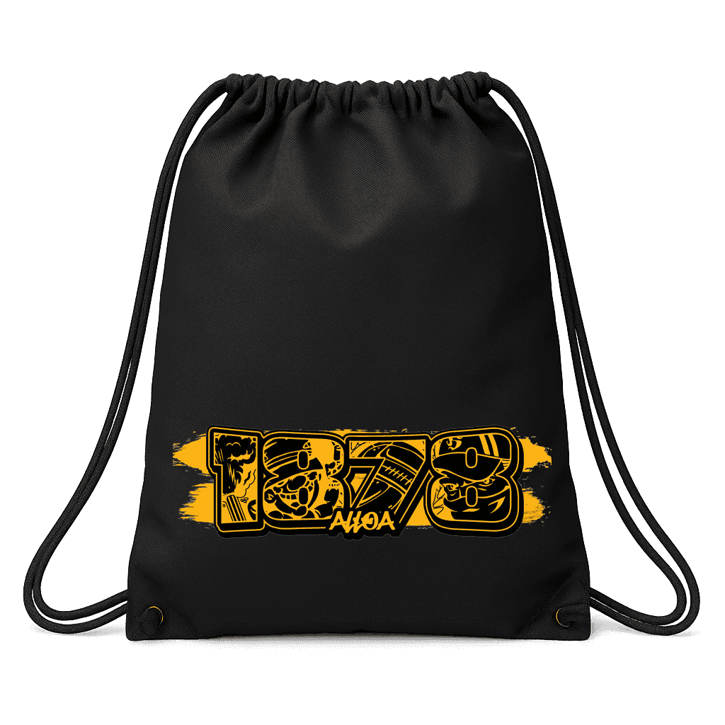 1878 Alloa Sack Pack