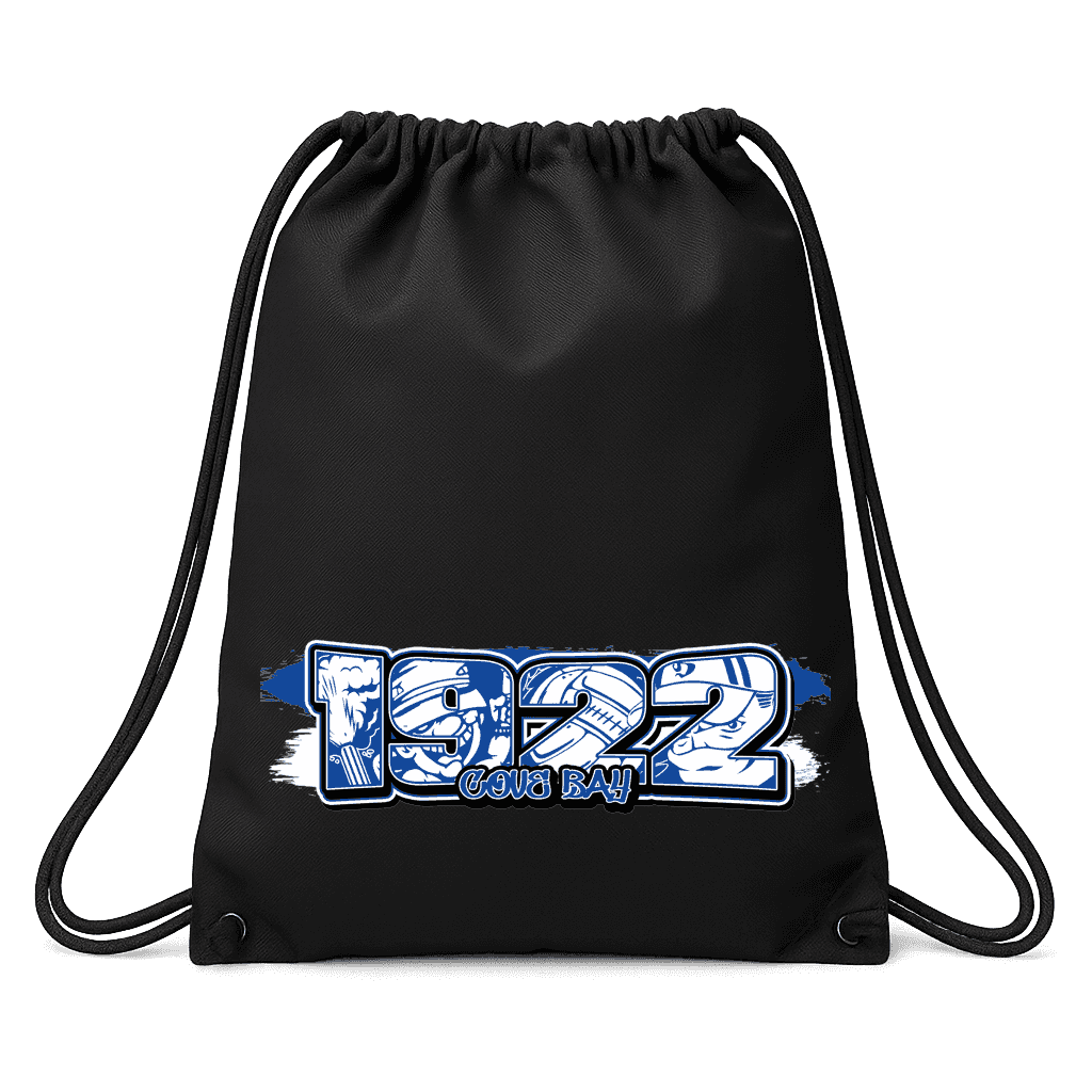 1922 Cove Bay Sack Pack