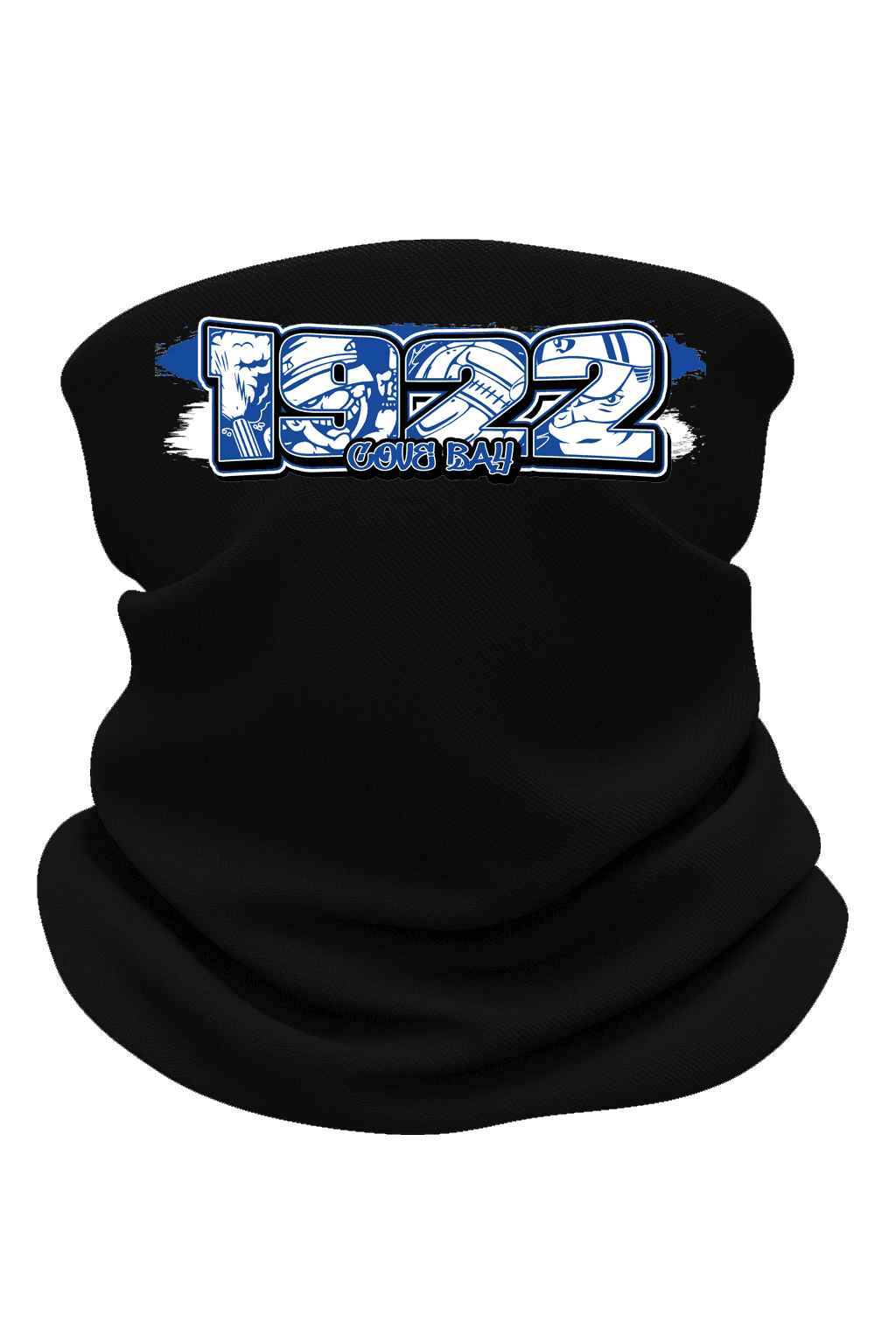 1922 Cove Bay Neckwarmer