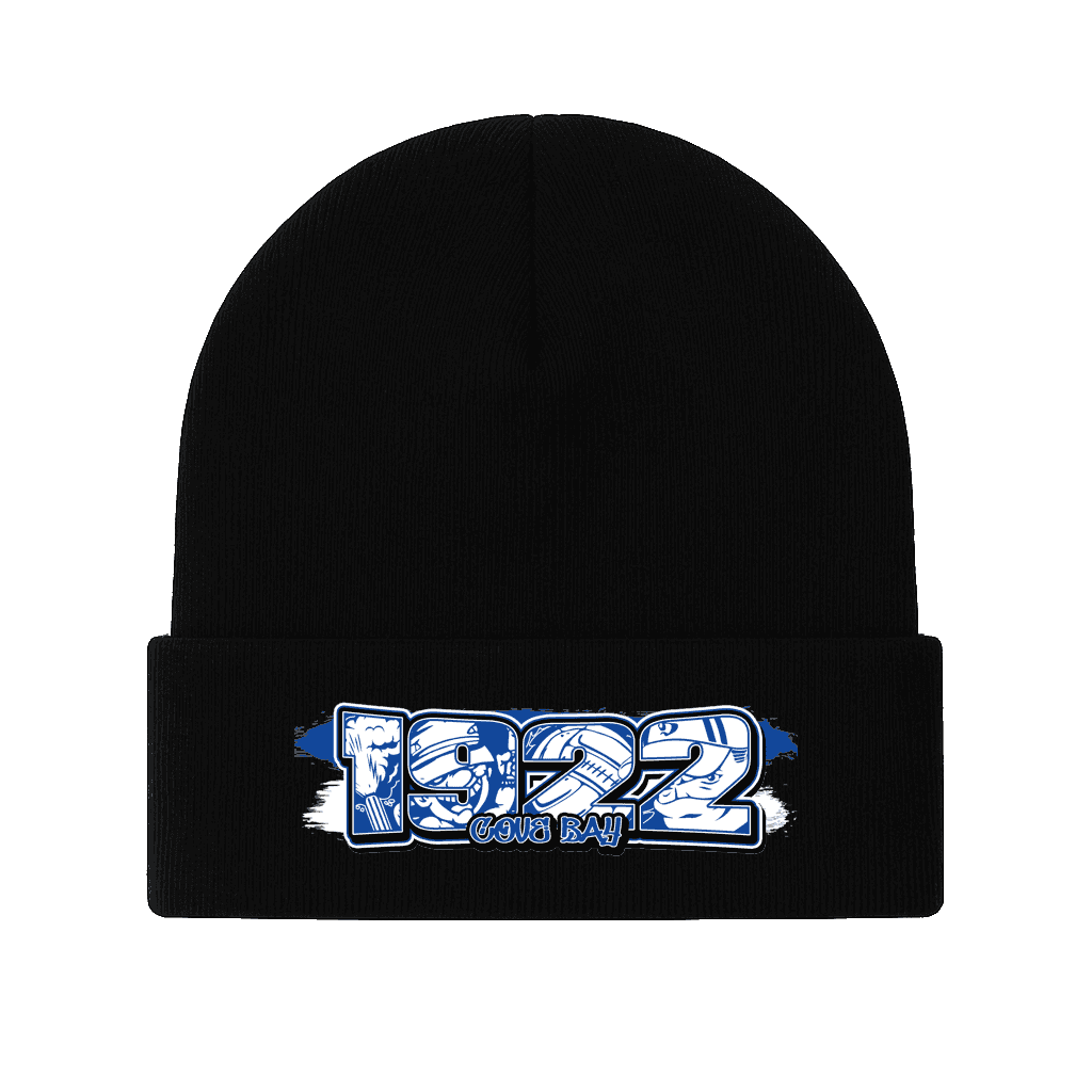 1922 Cove Bay Beanie