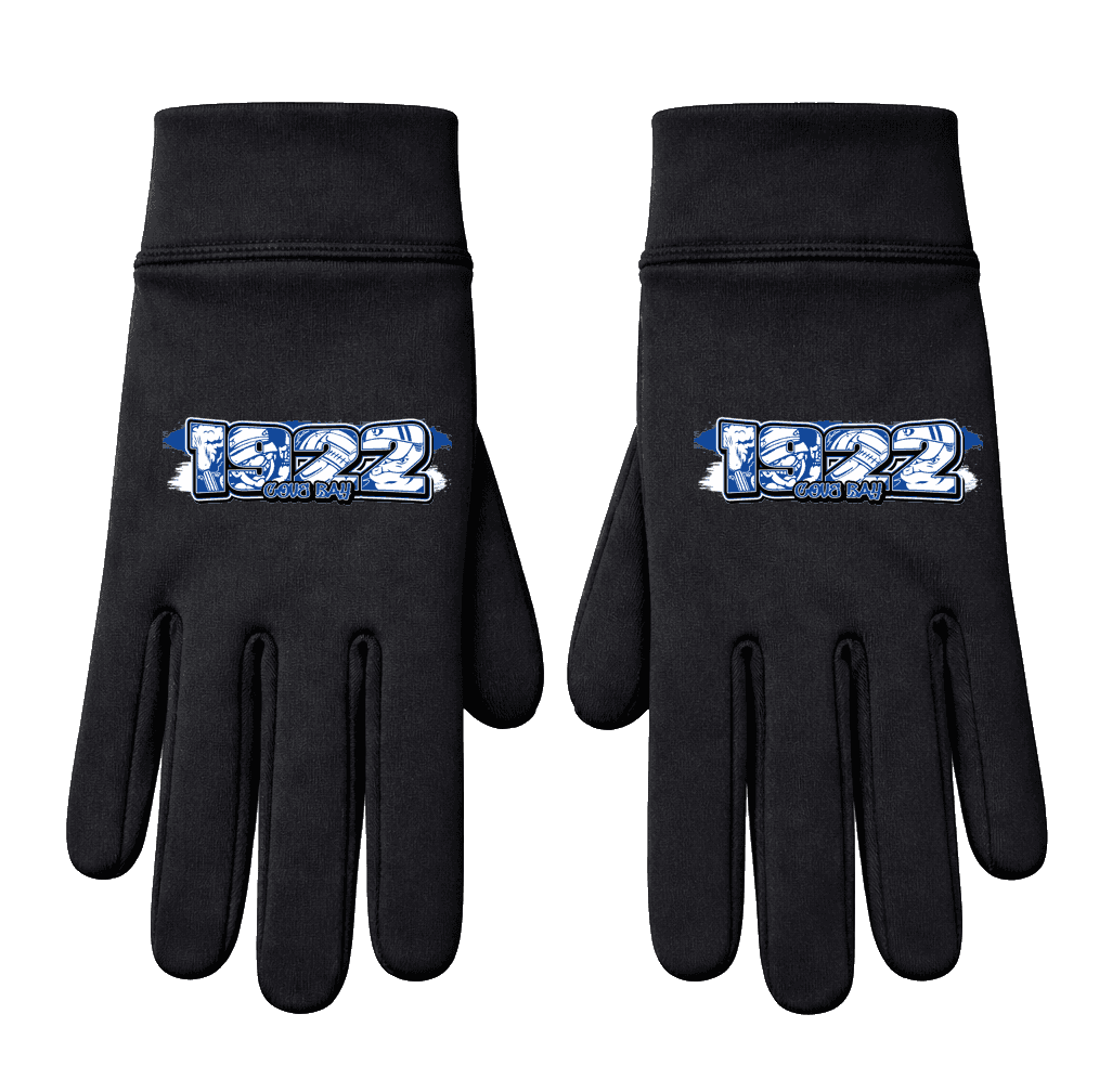 1922 Cove Bay Gloves