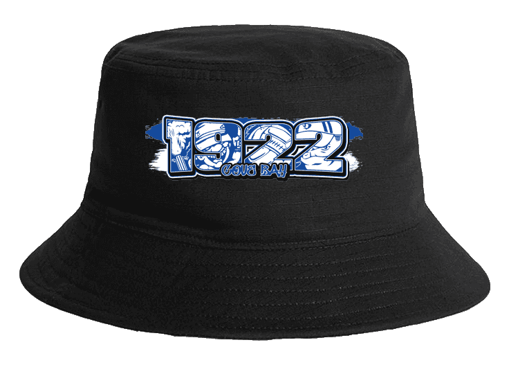 1922 Cove Bay Bucket Hat