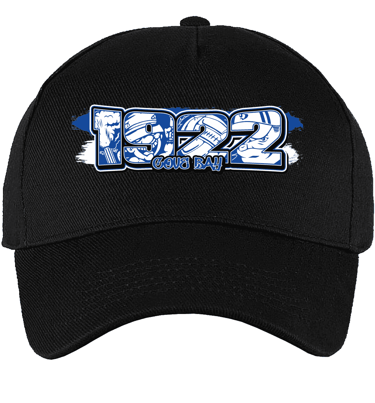 1922 Cove Bay Cap
