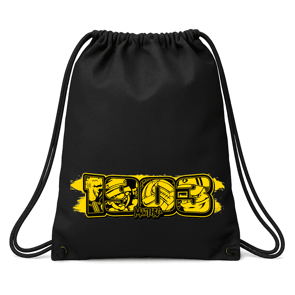 1903 Methil Sack Pack