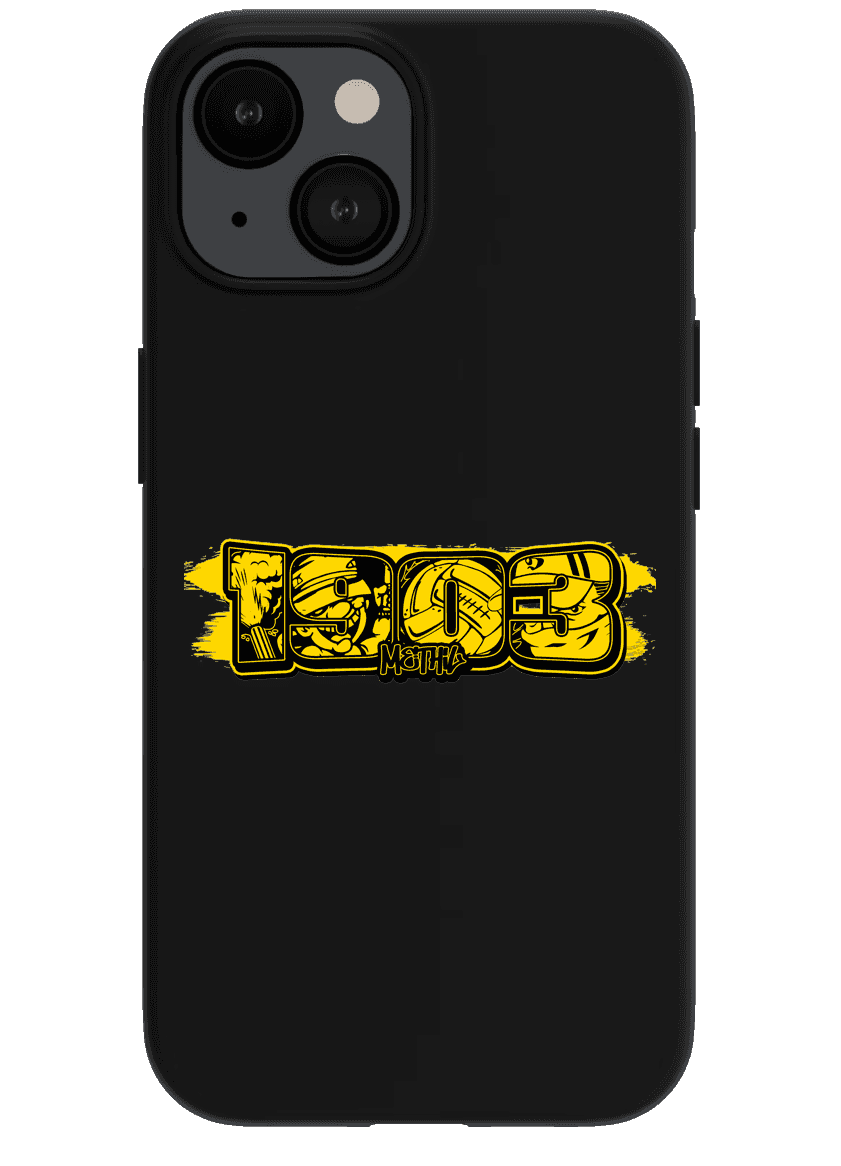 1903 Methil Iphone Case