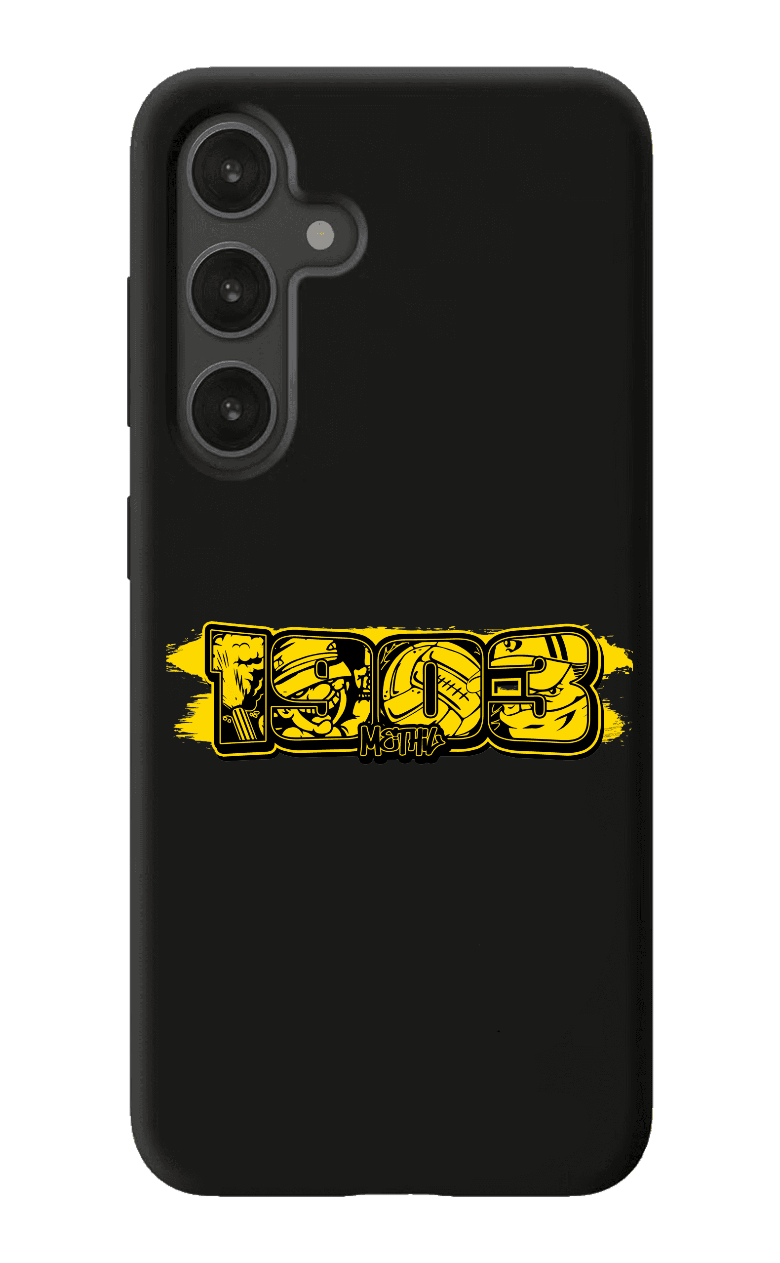 1903 Methil Samsung Case