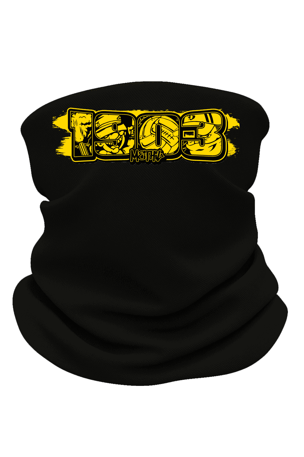1903 Methil Neckwarmer