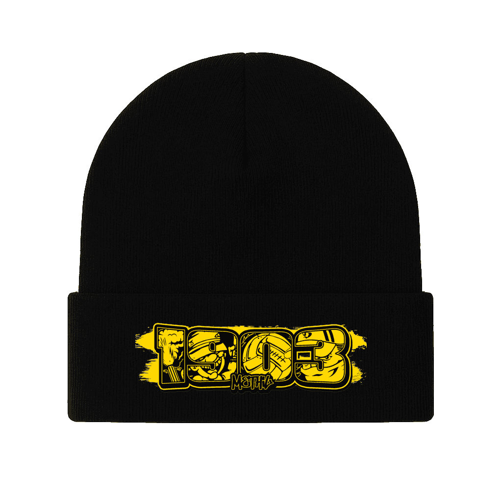 1903 Methil Beanie