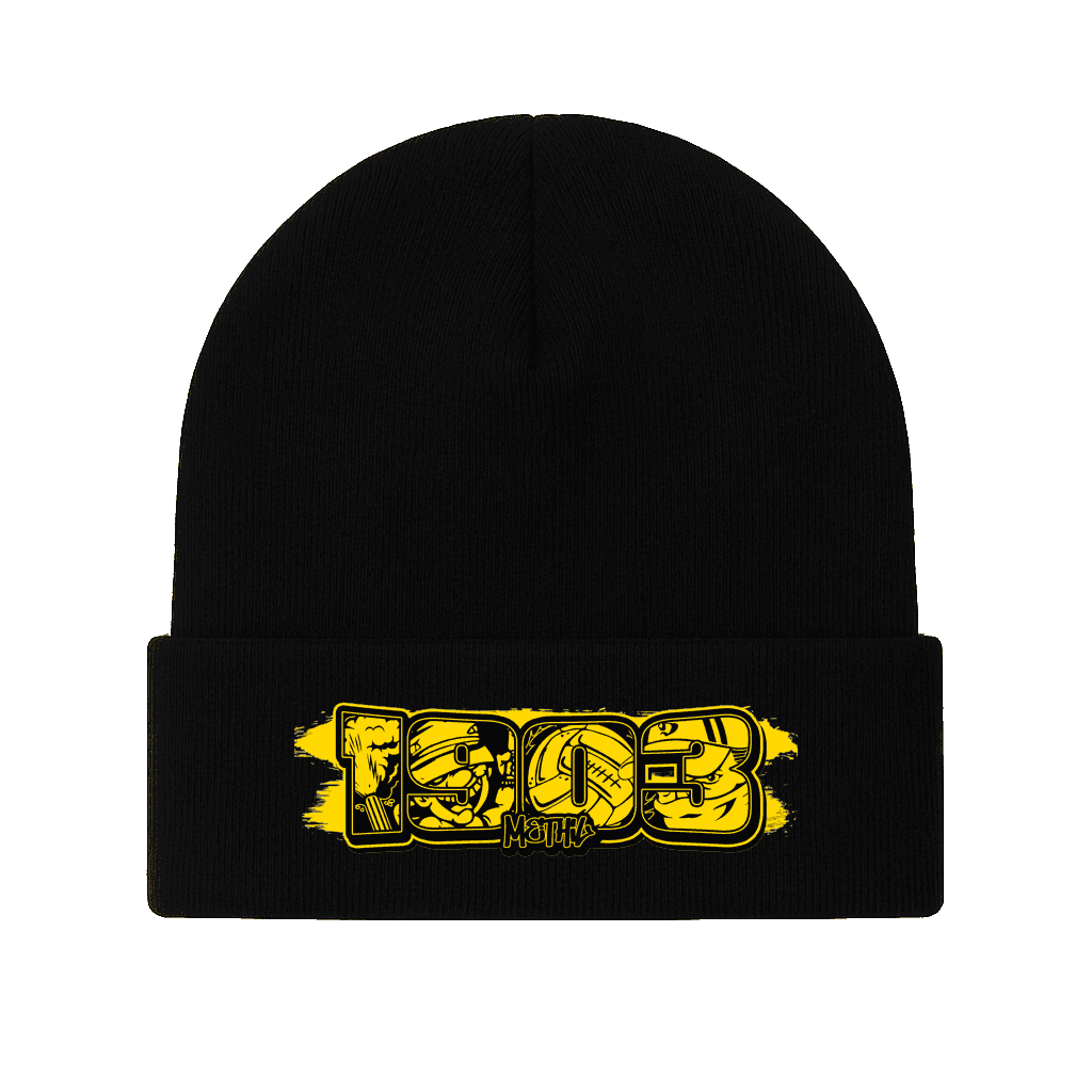 1903 Methil Beanie