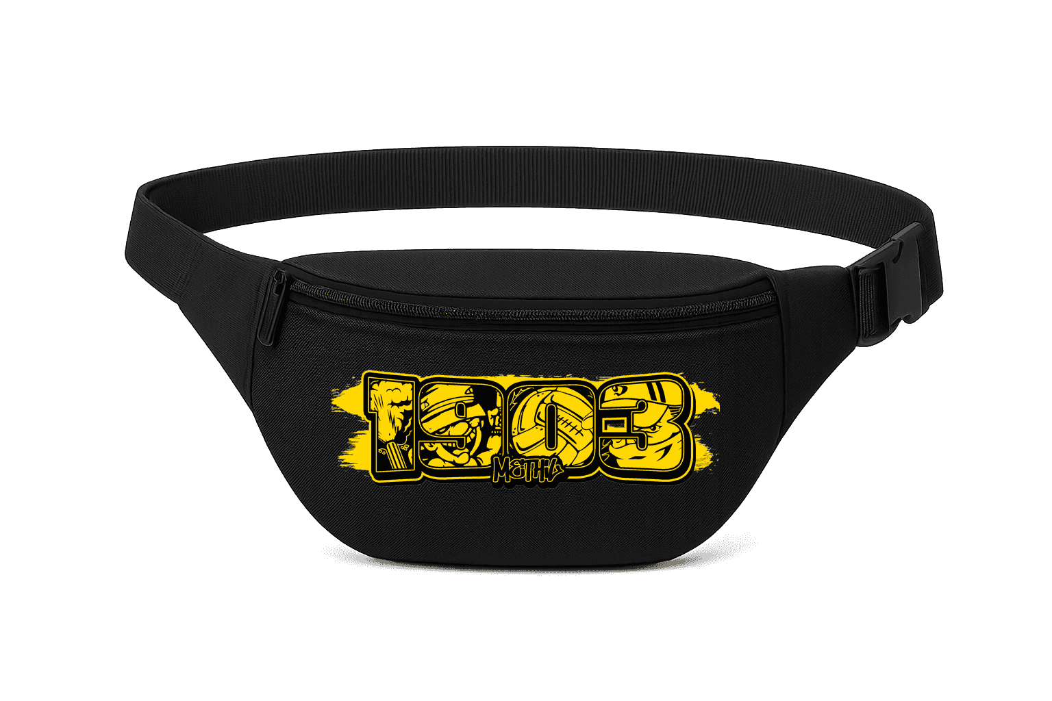 1903 Methil Fanny Pack