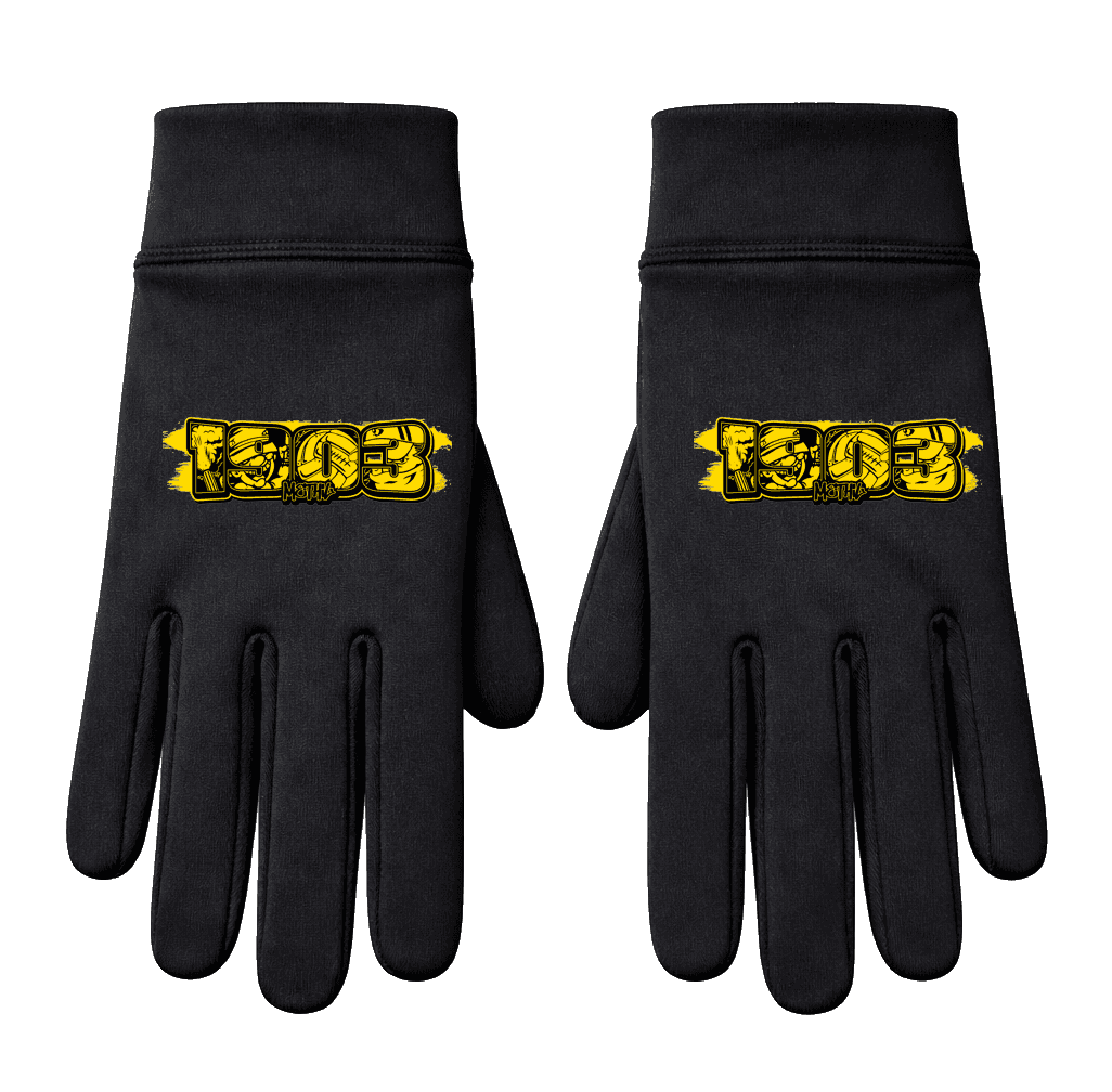 1903 Methil Gloves
