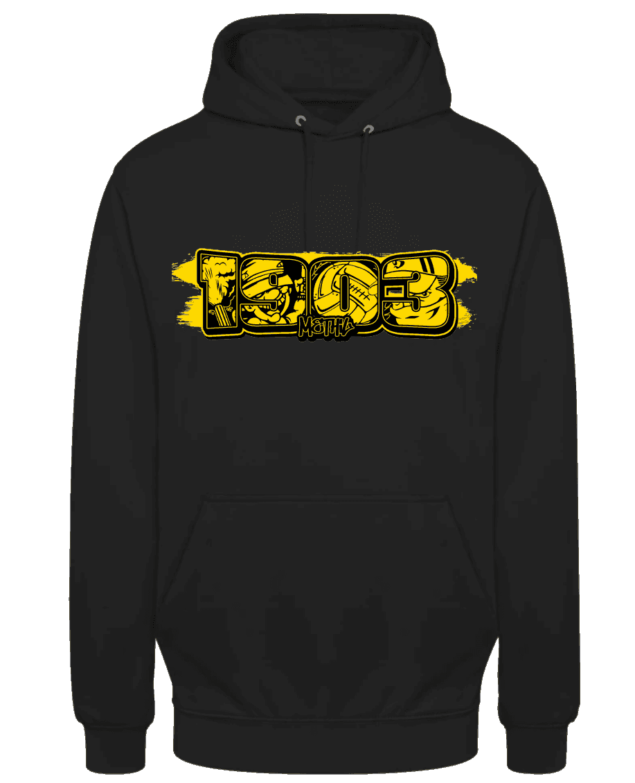 1903 Methil Hoodie