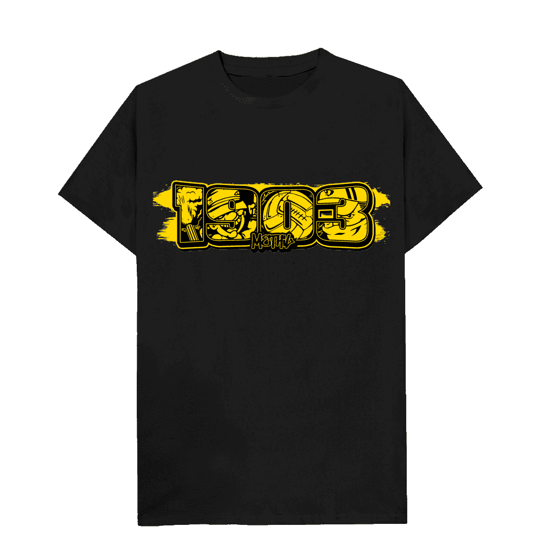 1903 Methil T-Shirt