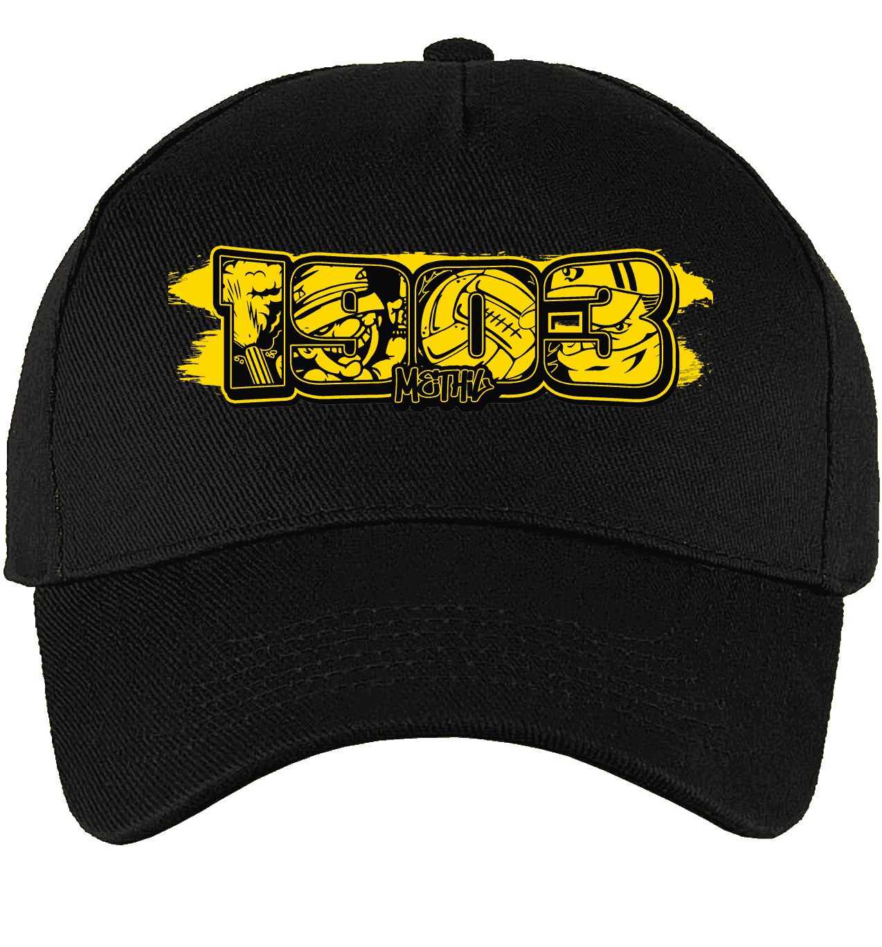 1903 Methil Cap
