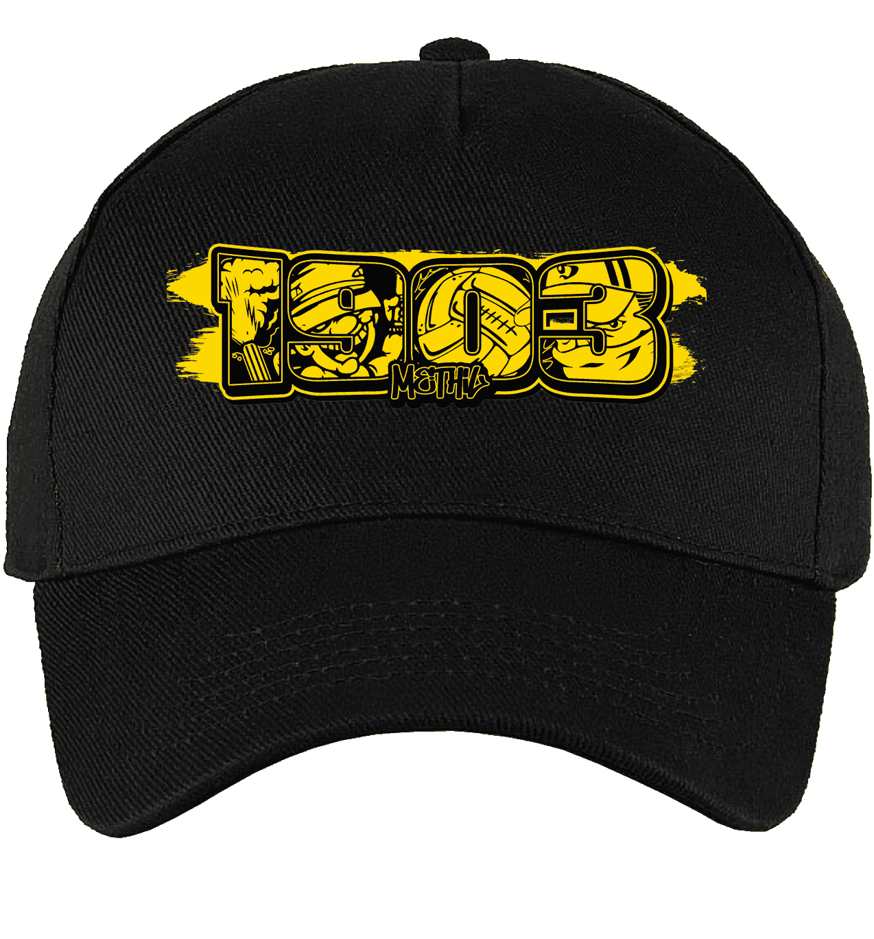 1903 Methil Cap