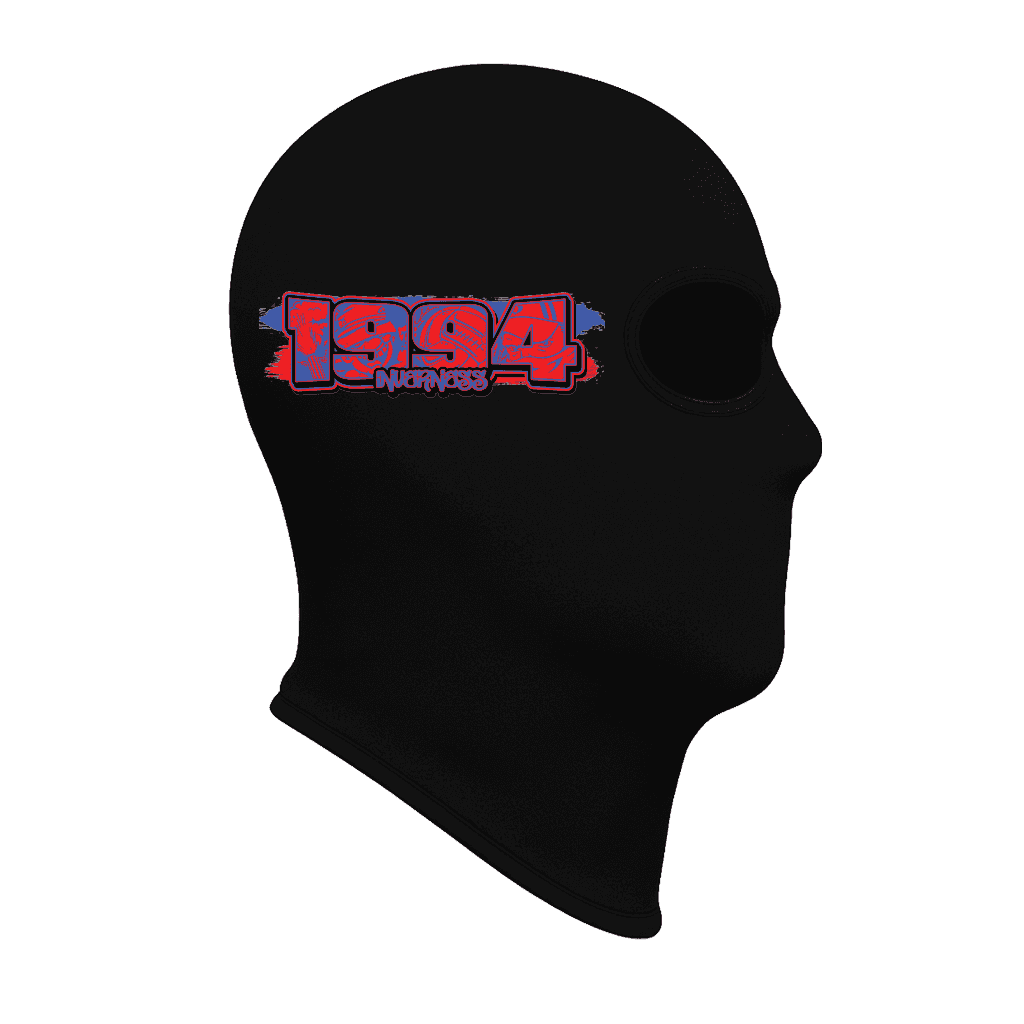 1994 Inverness Balaclava