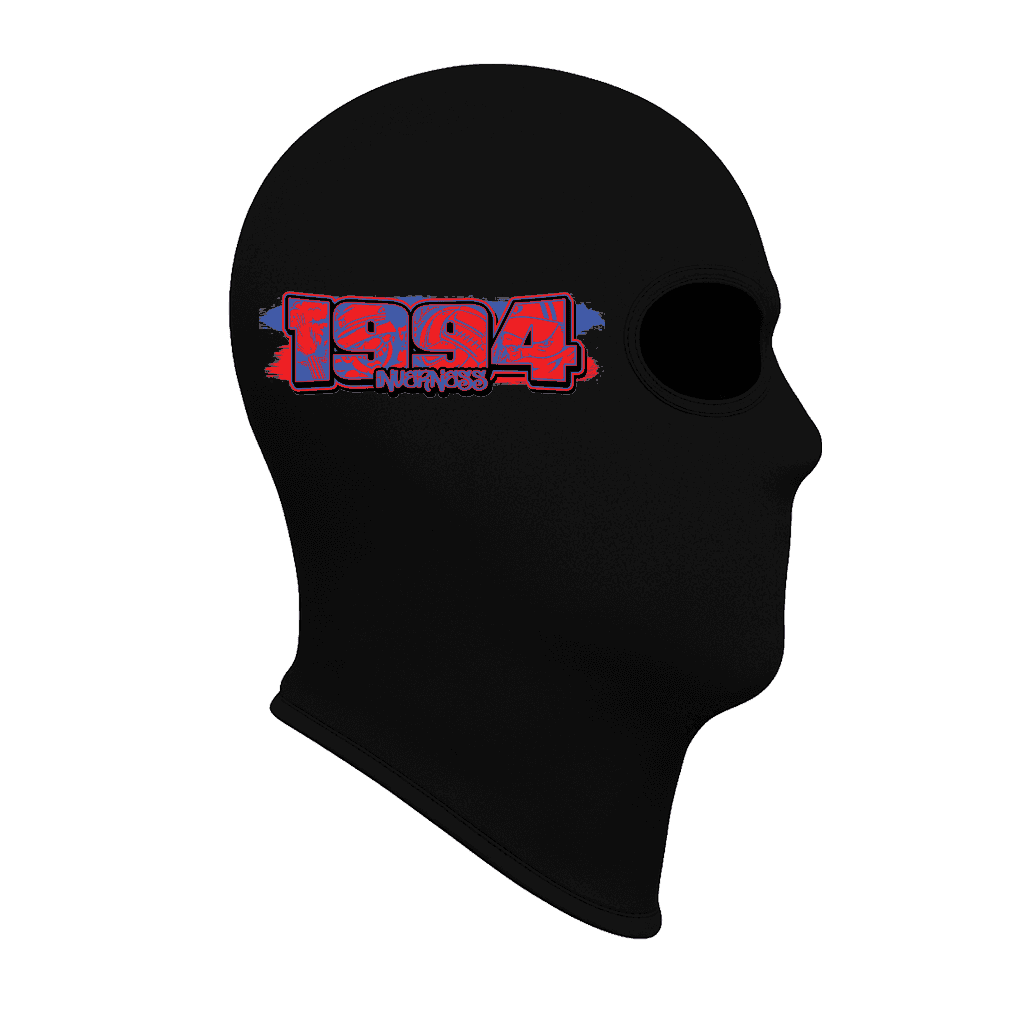 1994 Inverness Balaclava