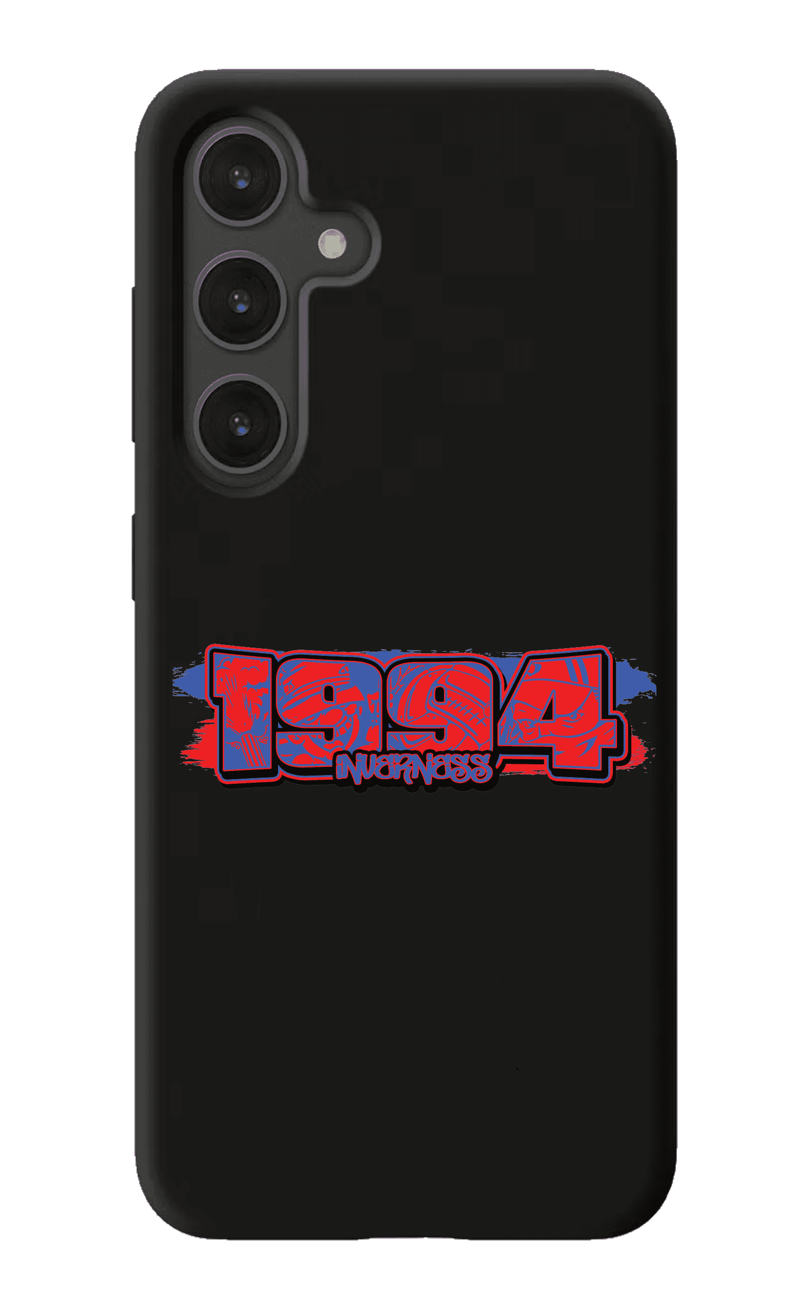1994 Inverness Samsung Case