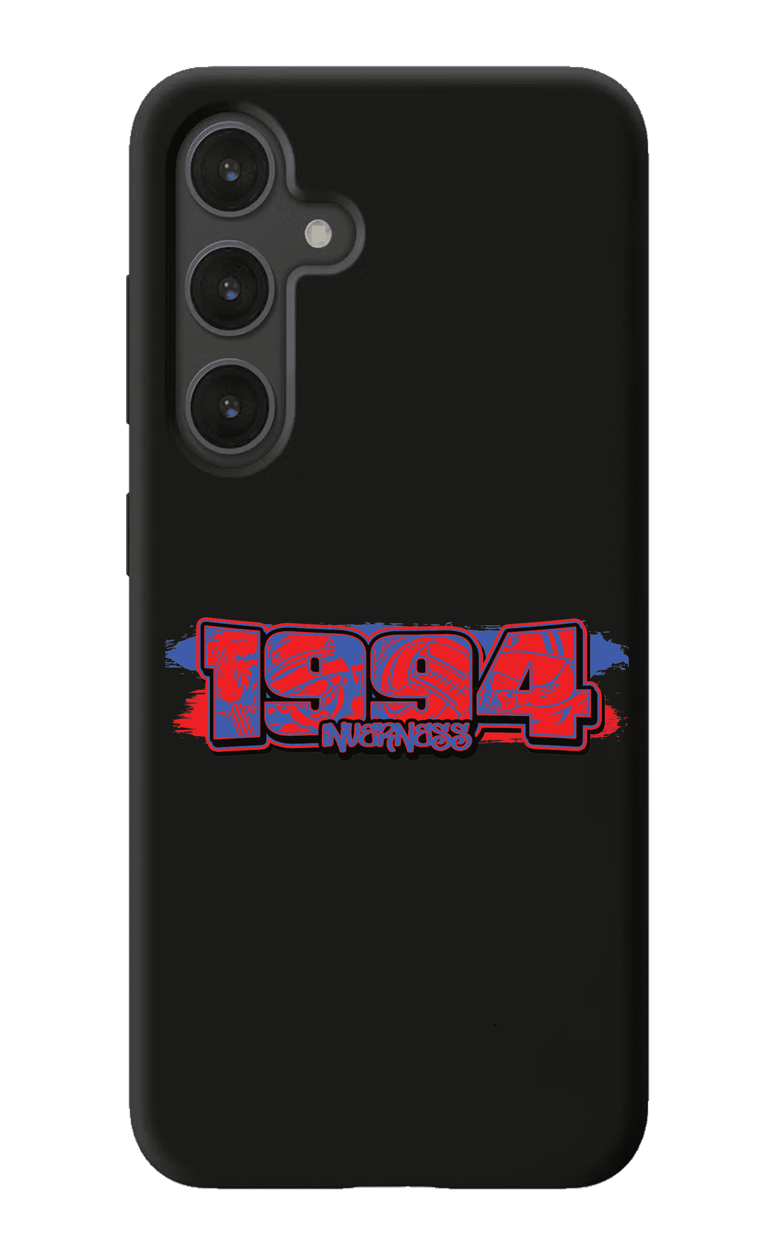 1994 Inverness Samsung Case