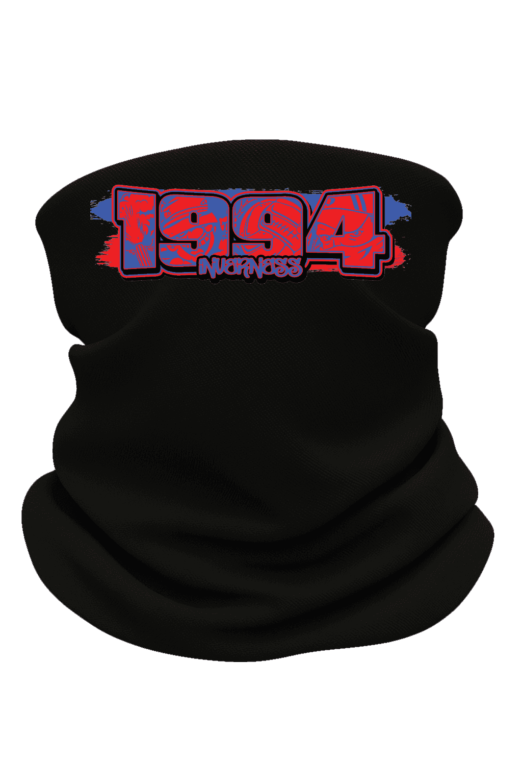 1994 Inverness Neckwarmer