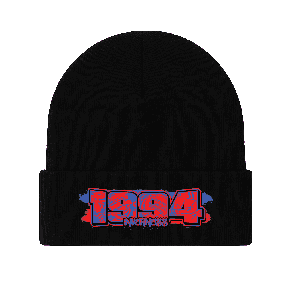 1994 Inverness Beanie