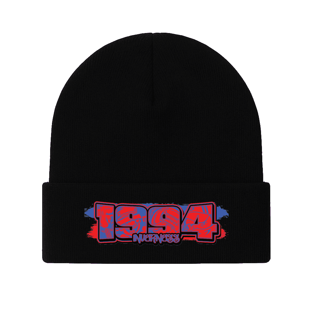1994 Inverness Beanie
