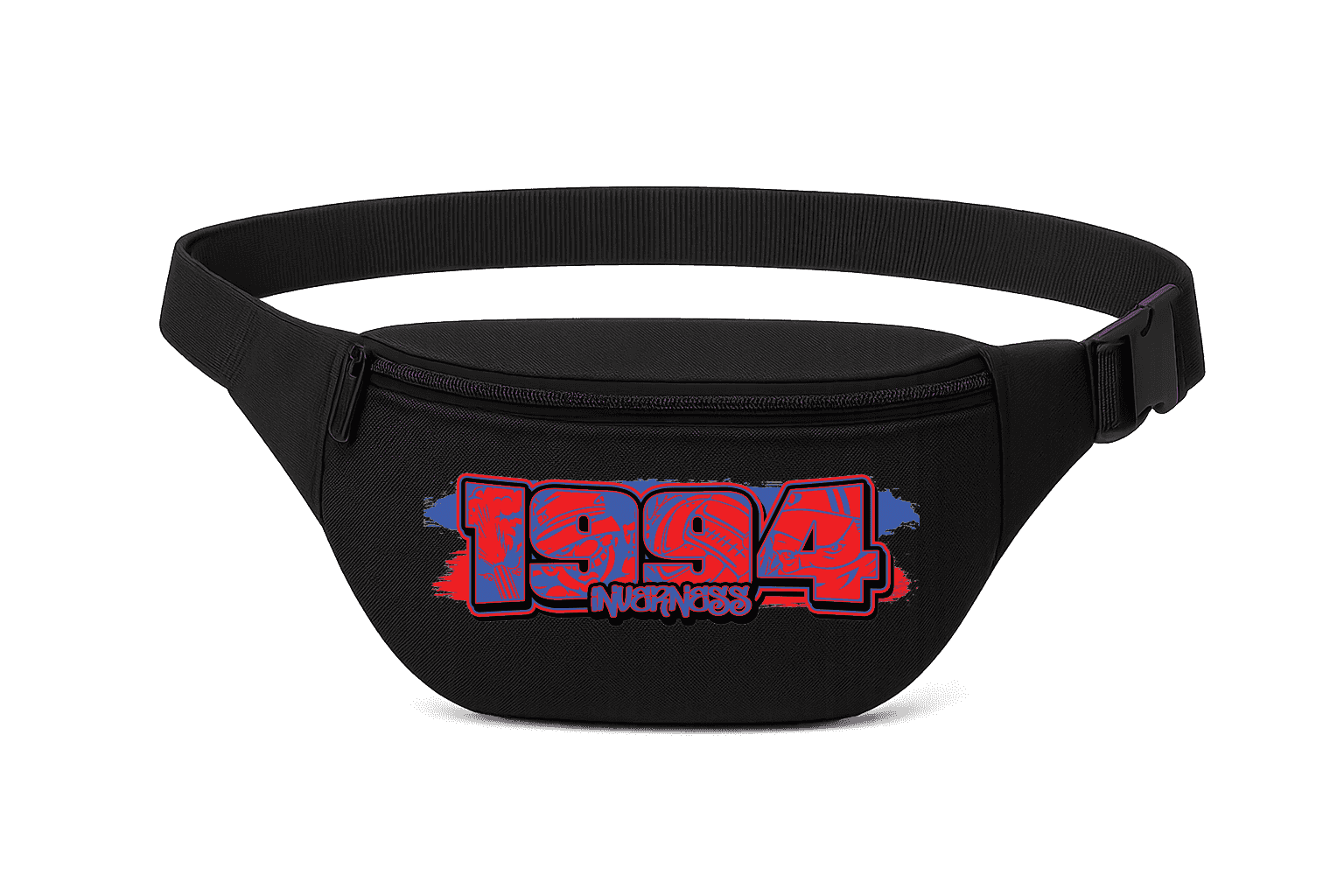 1994 Inverness Fanny Pack