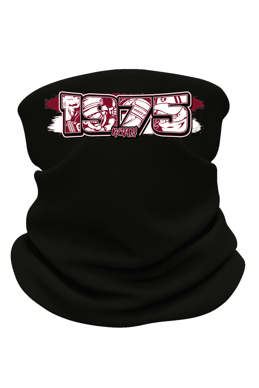 1975 Kelty Neckwarmer