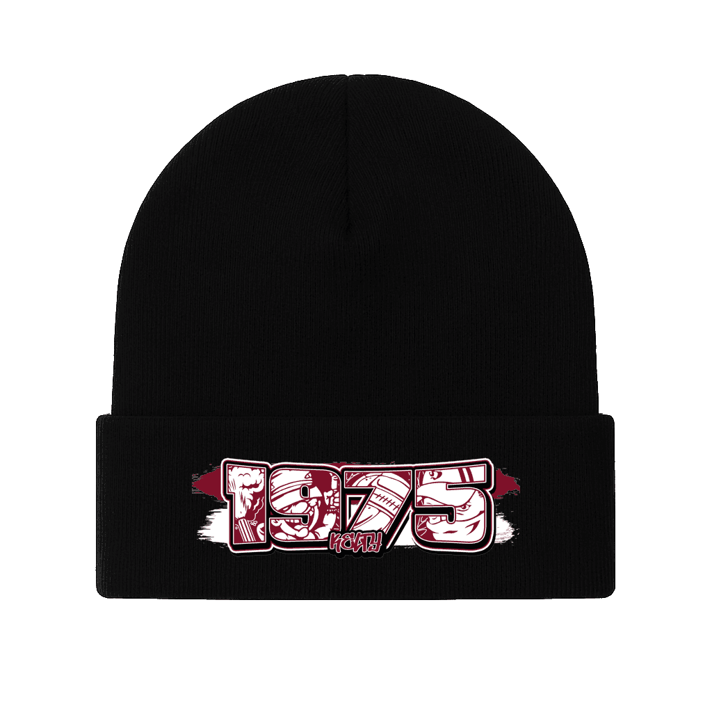 1975 Kelty Beanie