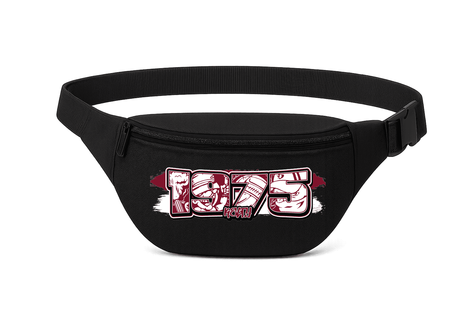 1975 Kelty Fanny Pack