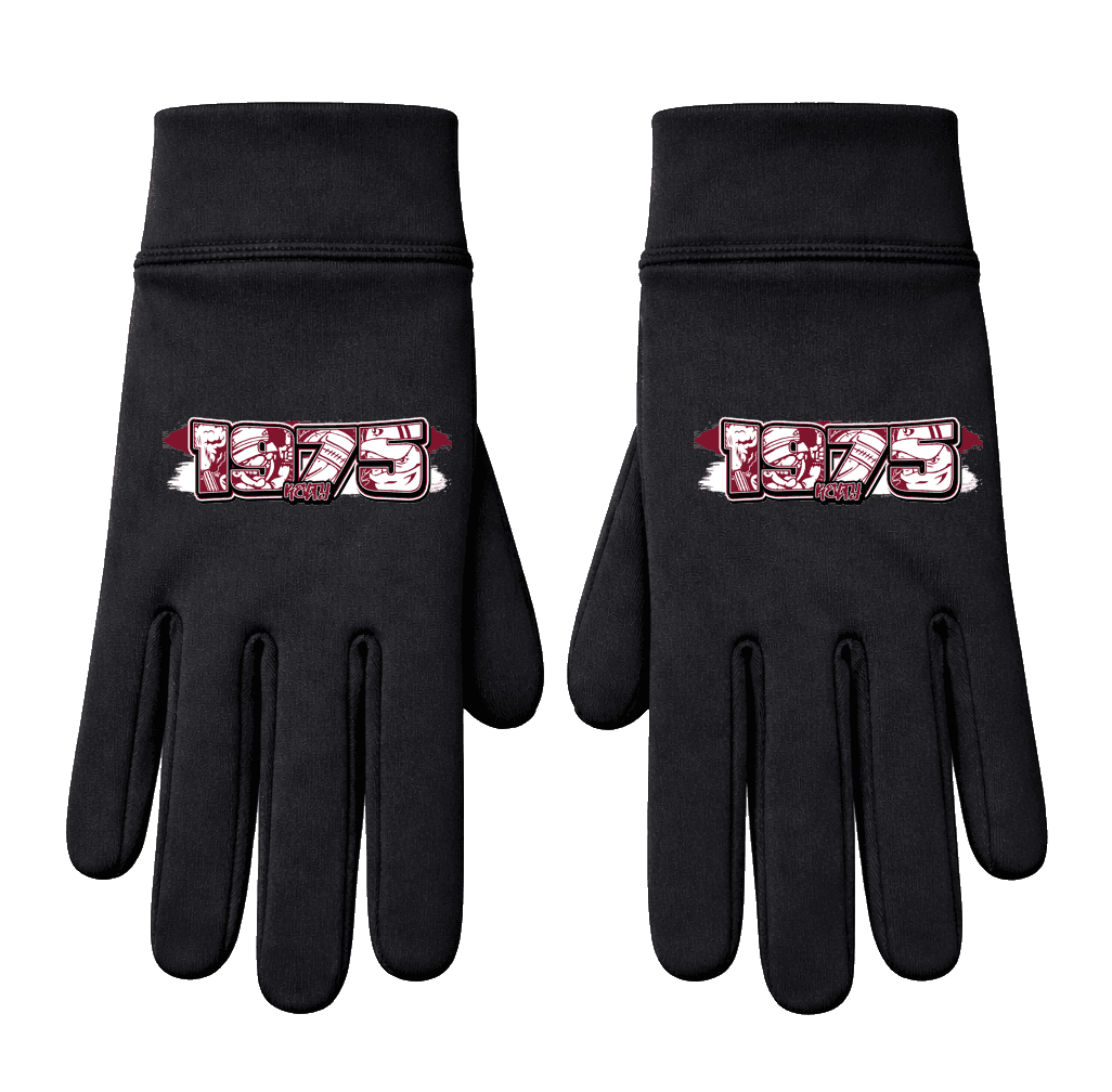 1975 Kelty Gloves
