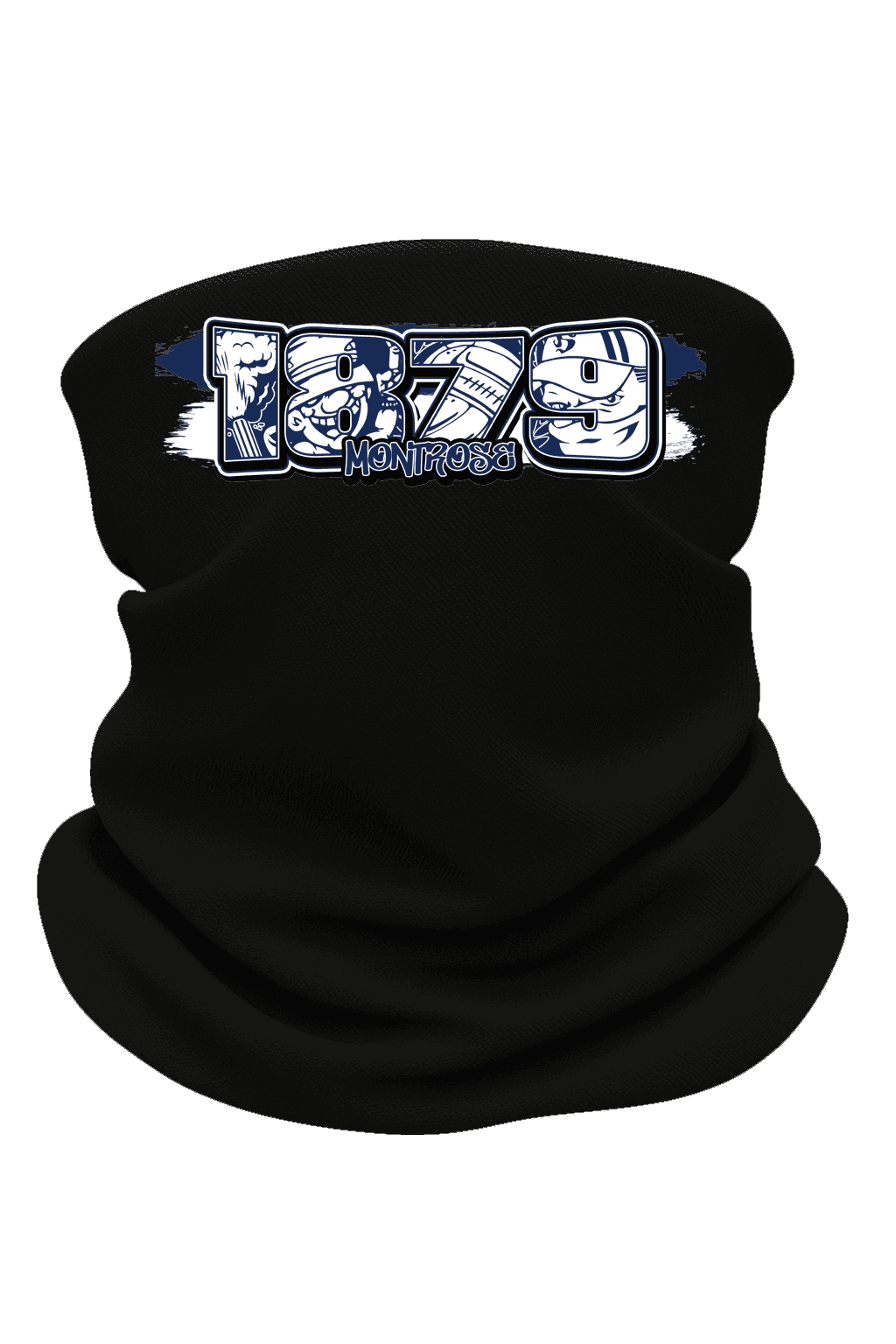 1879 Montrose Neckwarmer
