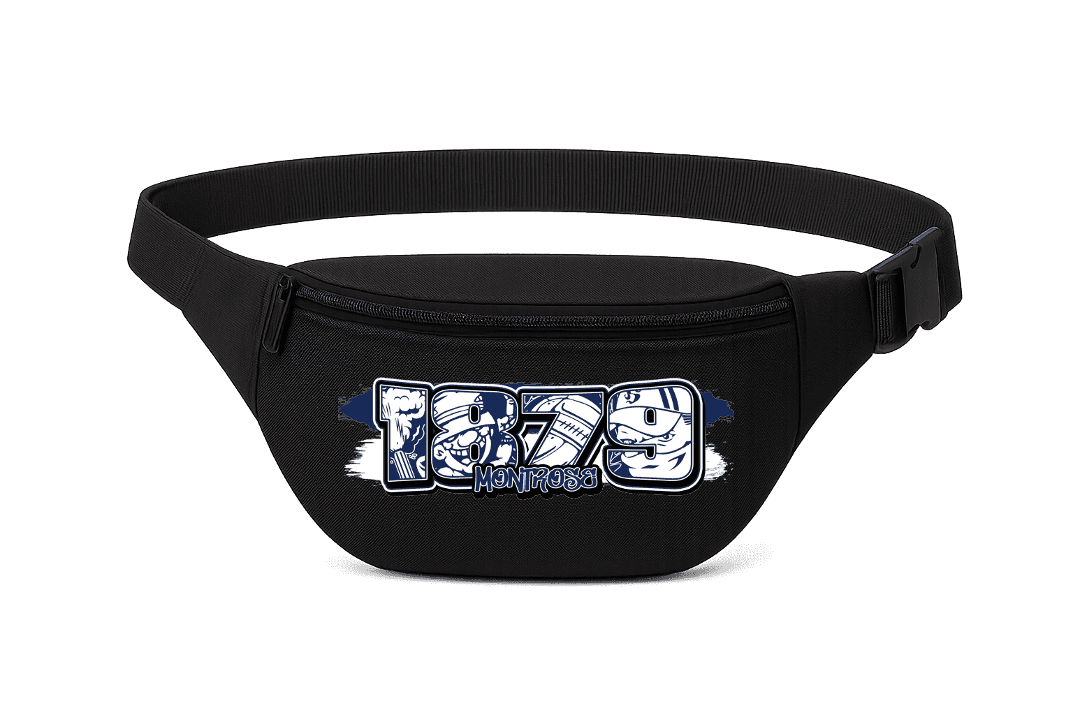 1879 Montrose Fanny Pack