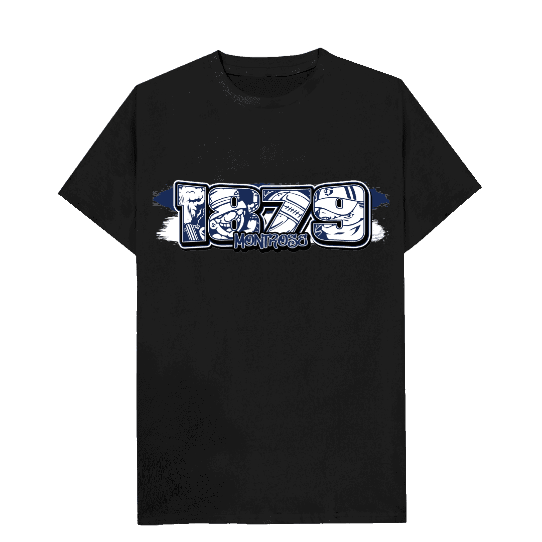 1879 Montrose T-Shirt